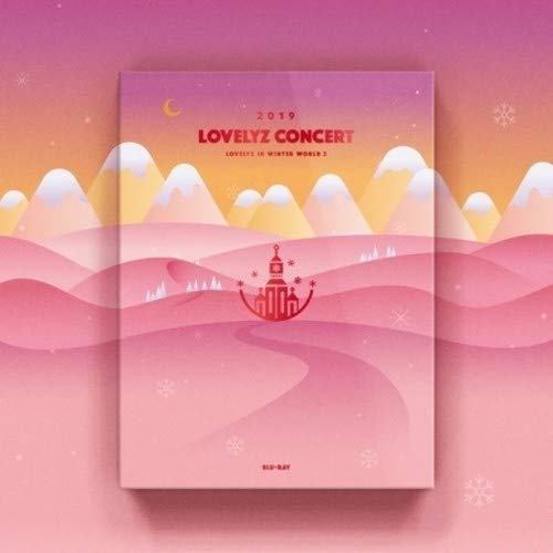 Lovelyz演唱会 2019 LOVELYZ Concert "Lovelyz in Winterland 3"