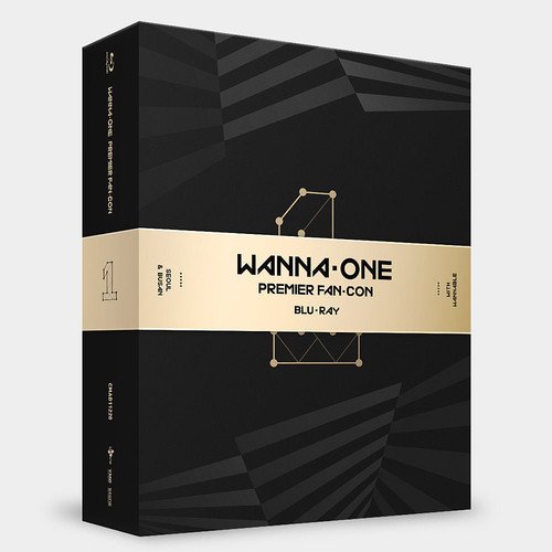 Wanna One演唱会 WANNA ONE PREMIER FAN-CON