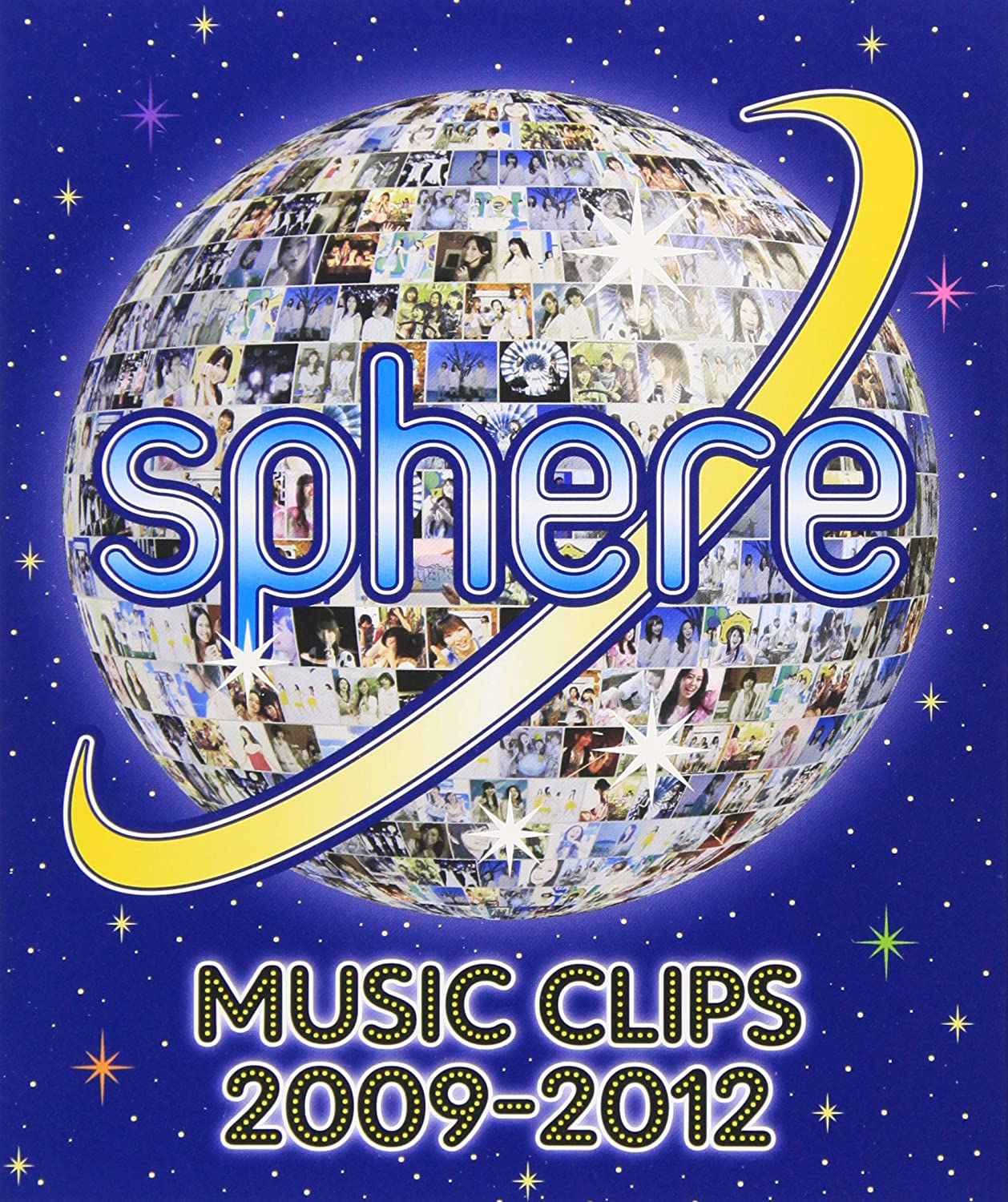 Sphere Music Clips 2009-2012
