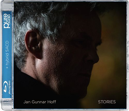蓝光纯音乐 Jan Gunnar Hoff: Stories