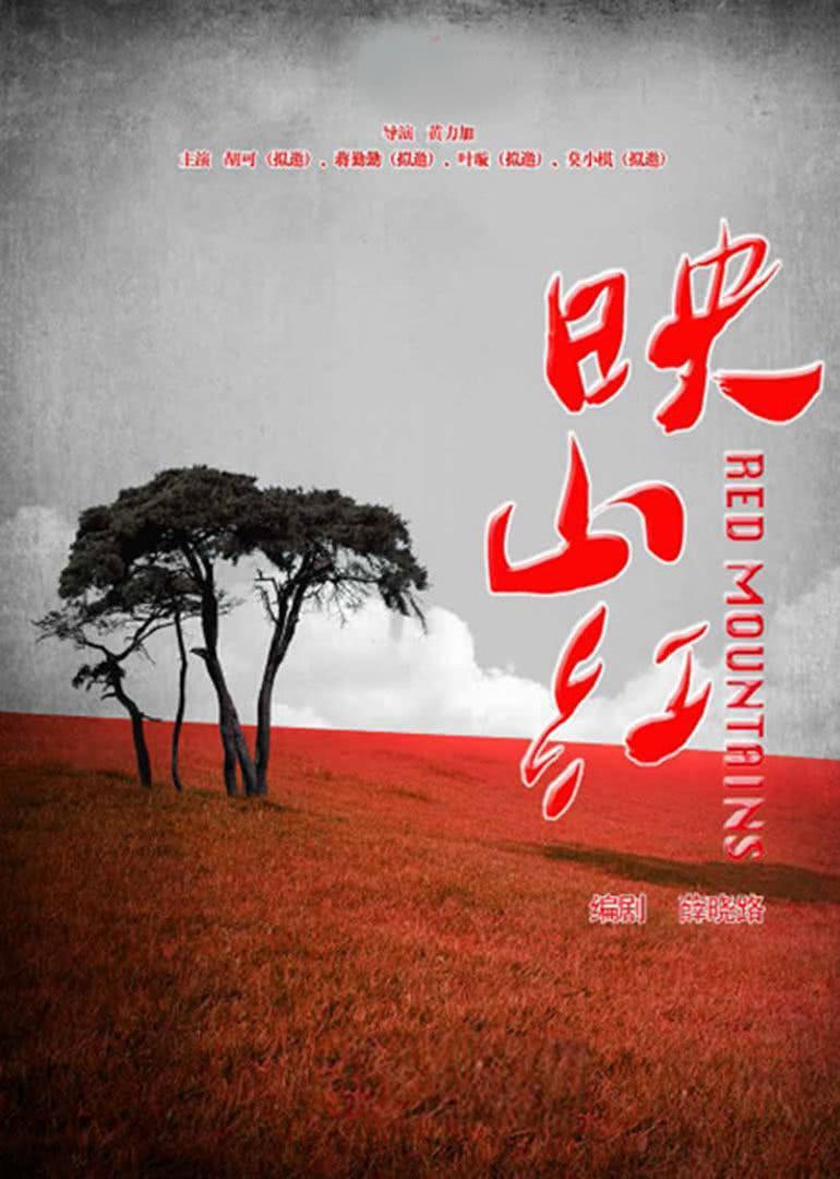 国产剧：映山红 Red Mountains
